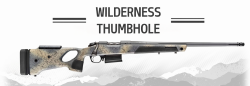 WILDERNESS THUMBHOLE